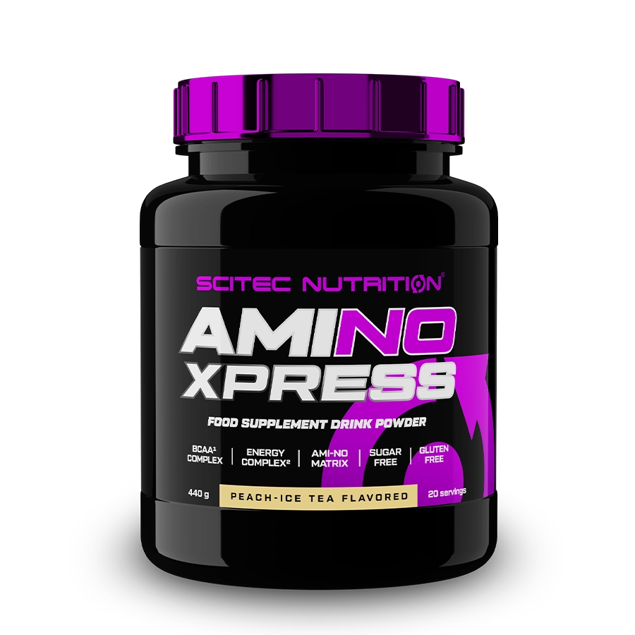 Scitec Amino Xpress  440g